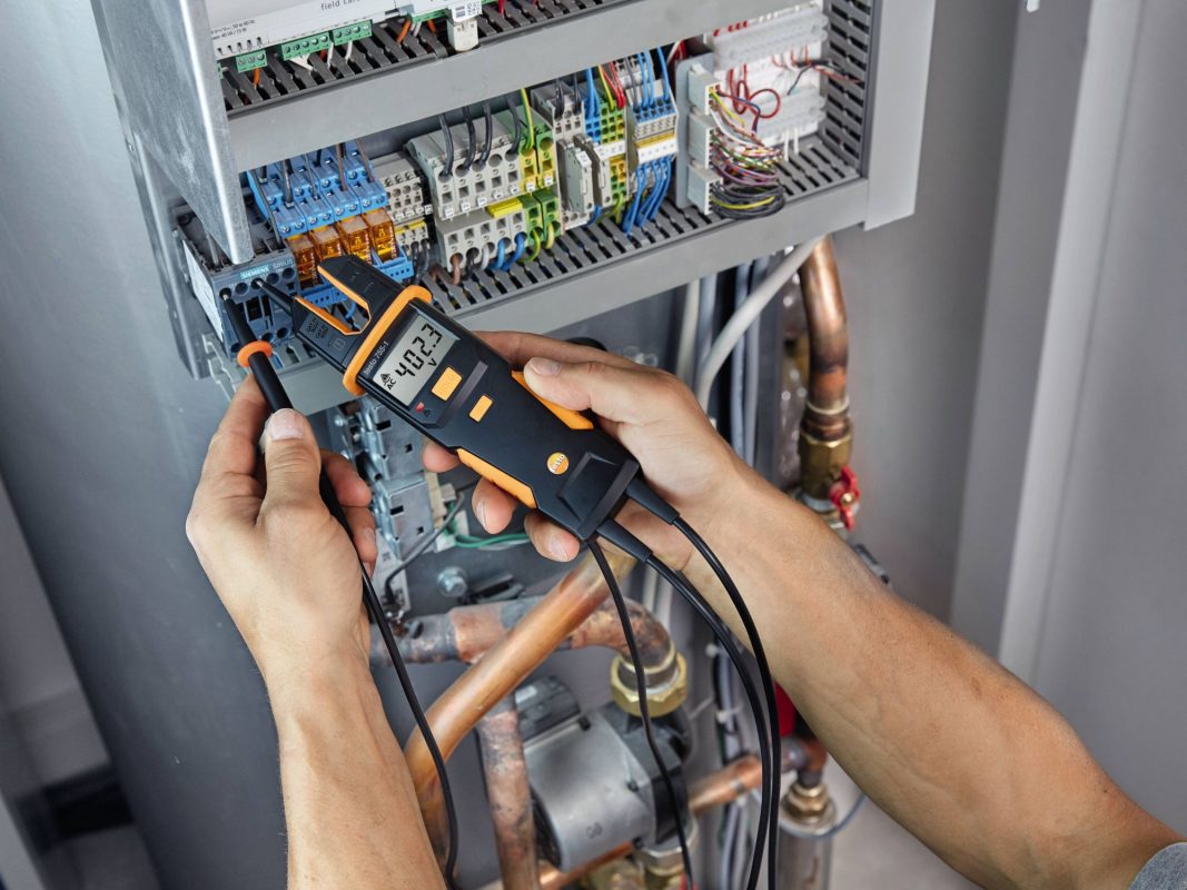 Boyalık Elektrikçi